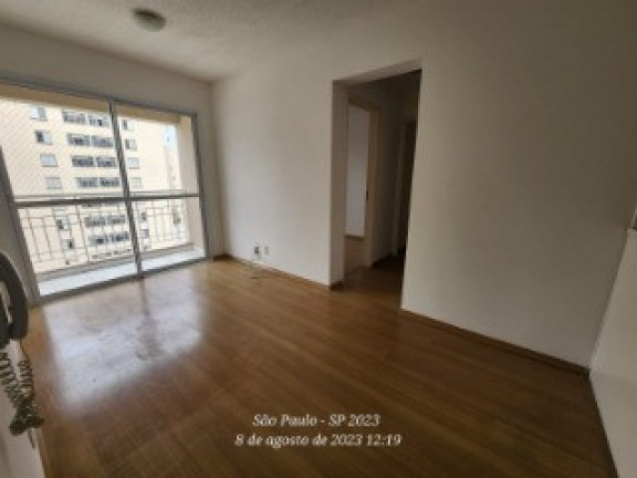 Apartamento com 2 Quartos à Venda, 54 m² em Jardim Celeste - São Paulo