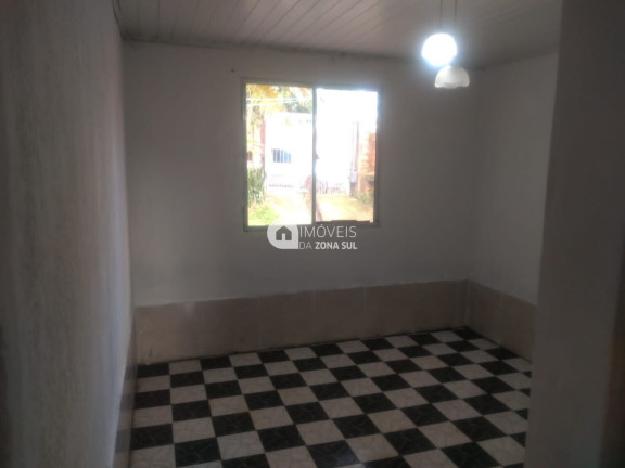 Imagem Casa com 2 Quartos à Venda, 50 m² Imagem Casa com 2 Quartos à Venda, 50 m²
