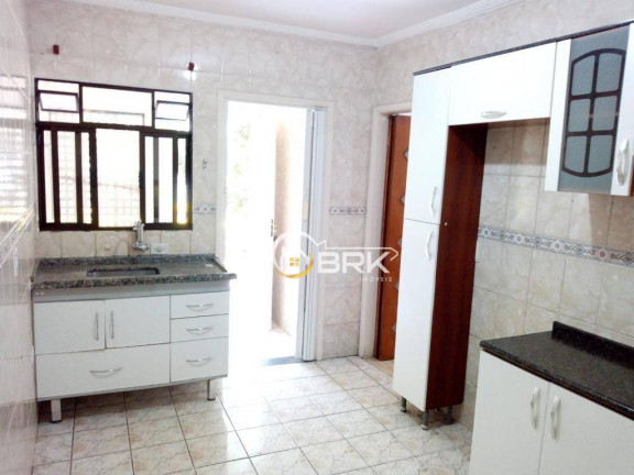 Imagem Sobrado com 2 Quartos à Venda, 76 m² em Vila Alpina - São Paulo Imagem Sobrado com 2 Quartos à Venda, 76 m² em Vila Alpina - São Paulo