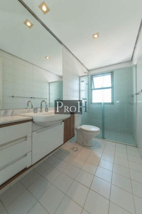 Imagem Apartamento com 3 Quartos à Venda, 147 m² em Brooklin Paulista - São Paulo