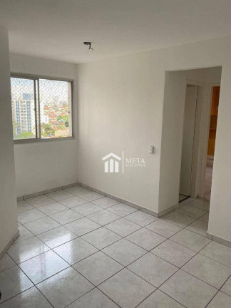 Imagem Imóvel com 2 Quartos à Venda, 46 m² em Santana - São Paulo