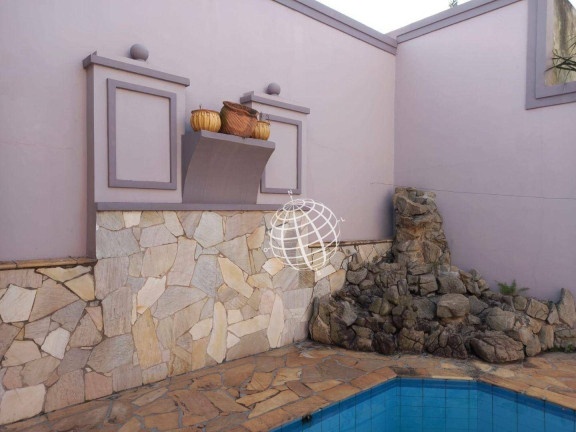 Imagem Casa com 3 Quartos à Venda, 343 m² em Jardim Itaperi - Atibaia Imagem Casa com 3 Quartos à Venda, 343 m² em Jardim Itaperi - Atibaia