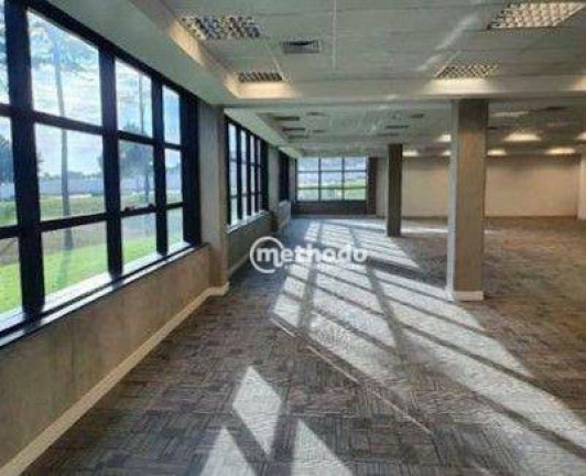 Imagem Sala Comercial para Alugar, 756 m² em Techno Park - Campinas Imagem Sala Comercial para Alugar, 756 m² em Techno Park - Campinas
