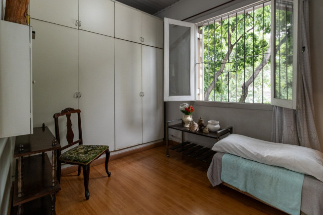 Imagem Casa com 4 Quartos à Venda, 128 m² em Pinheiros - São Paulo