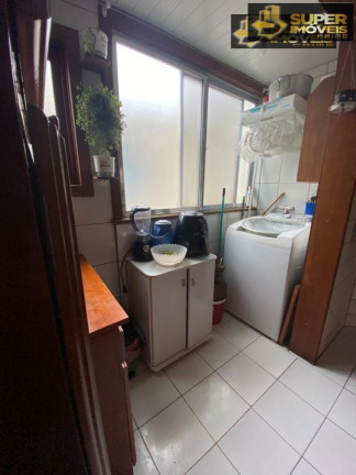 Imagem Apartamento com 3 Quartos à Venda, 64 m² em Centro - Pelotas Imagem Apartamento com 3 Quartos à Venda, 64 m² em Centro - Pelotas