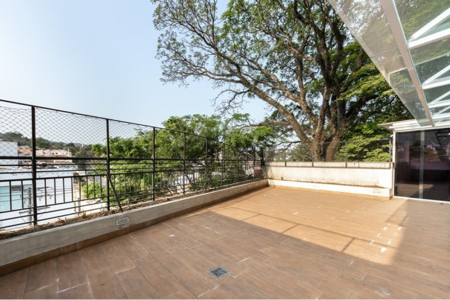 Imagem Imóvel com 3 Quartos à Venda, 270 m² em Jardim Floresta - São Paulo Imagem Imóvel com 3 Quartos à Venda, 270 m² em Jardim Floresta - São Paulo