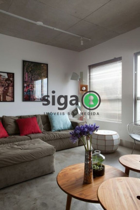 Imagem Apartamento com 1 Quarto à Venda, 70 m² em Panamby - São Paulo Imagem Apartamento com 1 Quarto à Venda, 70 m² em Panamby - São Paulo