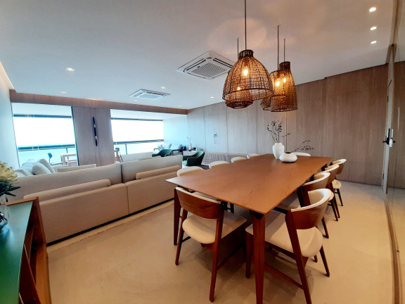Imagem Apartamento com 3 Quartos à Venda, 172 m² em Praia Do Morro - Guarapari Imagem Apartamento com 3 Quartos à Venda, 172 m² em Praia Do Morro - Guarapari