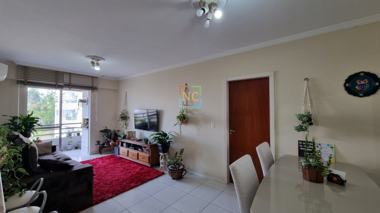 Imagem Apartamento com 2 Quartos à Venda, 72 m² em Nossa Senhora Do Rosário - São José Imagem Apartamento com 2 Quartos à Venda, 72 m² em Nossa Senhora Do Rosário - São José
