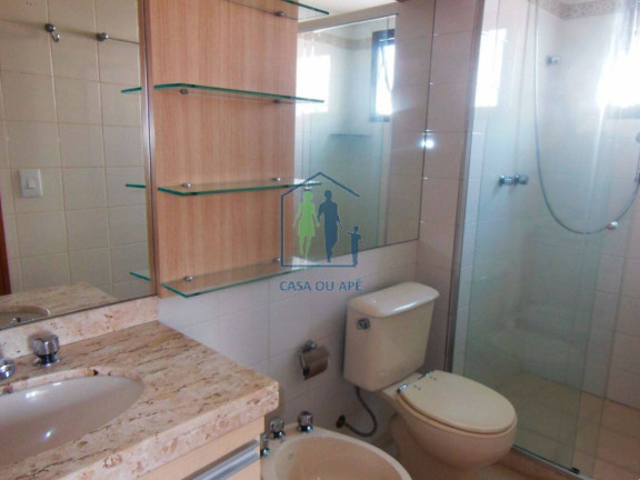 Imagem Apartamento com 3 Quartos à Venda, 100 m² em Vila Mascote - São Paulo Imagem Apartamento com 3 Quartos à Venda, 100 m² em Vila Mascote - São Paulo