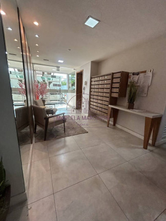 Imagem Apartamento com 2 Quartos à Venda, 66 m² em Praia De Itaparica - Vila Velha
