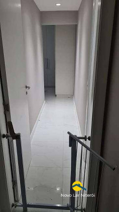 Imagem Apartamento com 3 Quartos à Venda, 130 m² em Icaraí - Niterói