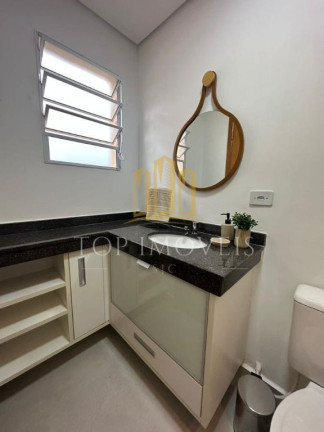 Imagem Apartamento com 2 Quartos à Venda, 69 m² em Jardim Coleginho - Jacareí