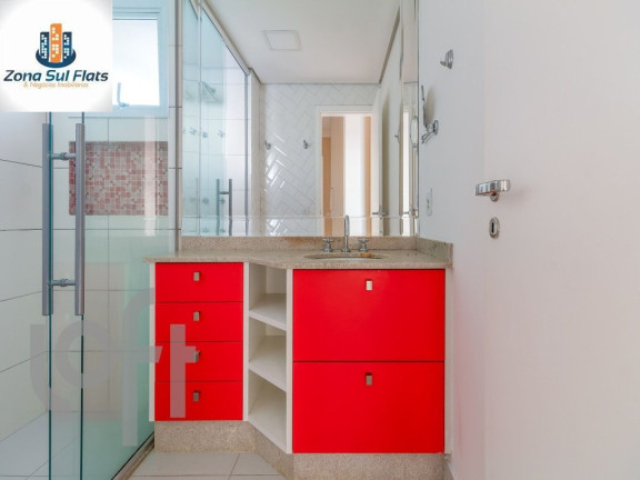 Imagem Apartamento com 3 Quartos à Venda, 189 m² em Vila Firmiano Pinto - São Paulo