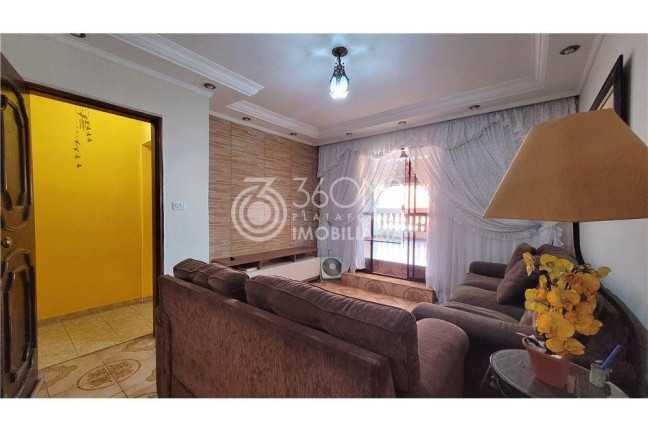 Imagem Casa com 4 Quartos à Venda, 261 m² em Parque Novo Oratório - Santo André Imagem Casa com 4 Quartos à Venda, 261 m² em Parque Novo Oratório - Santo André