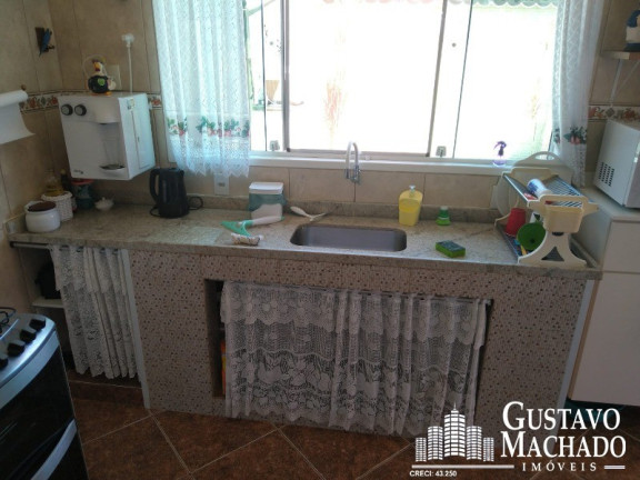 Imagem Casa com 3 Quartos à Venda, 530 m² em Várzea Das Moças - Niterói