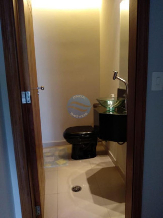 Imagem Apartamento com 3 Quartos à Venda, 95 m² em Itararé - São Vicente