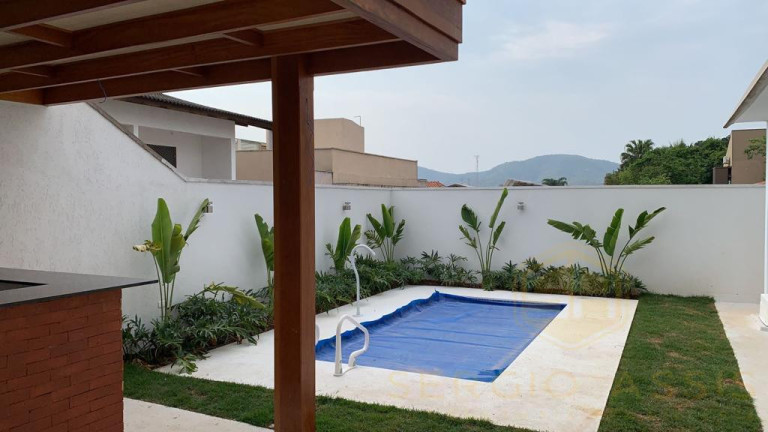 Imagem Casa de Condomínio com 4 Quartos à Venda, 400 m² em Alphaville - Santana De Parnaíba