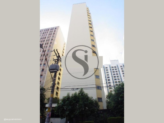 Imagem Apartamento com 3 Quartos à Venda, 86 m² em Pinheiros - São Paulo Imagem Apartamento com 3 Quartos à Venda, 86 m² em Pinheiros - São Paulo
