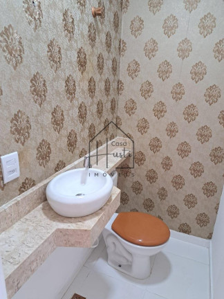 Imagem Casa de Condomínio com 3 Quartos à Venda, 133 m² em Parque Rizzo Ii - Cotia Imagem Casa de Condomínio com 3 Quartos à Venda, 133 m² em Parque Rizzo Ii - Cotia