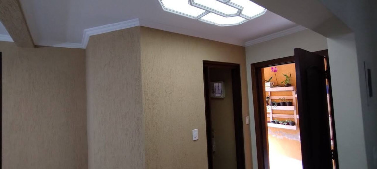 Imagem Casa com 4 Quartos à Venda, 150 m² em Vila Cleonice - São Paulo