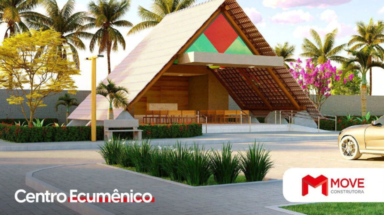 Imagem Terreno à Venda, 200 m² em Centro - Barra Dos Coqueiros