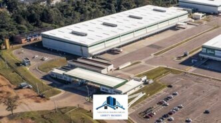 Imagem Imóvel Comercial para Alugar, 6.815 m² Imagem Imóvel Comercial para Alugar, 6.815 m²