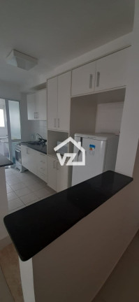 Imagem Apartamento com 2 Quartos para Alugar, 70 m² em Jardim Leonor - São Paulo