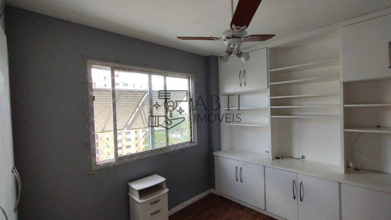 Imagem Apartamento com 3 Quartos à Venda, 120 m² em Indianópolis - São Paulo
