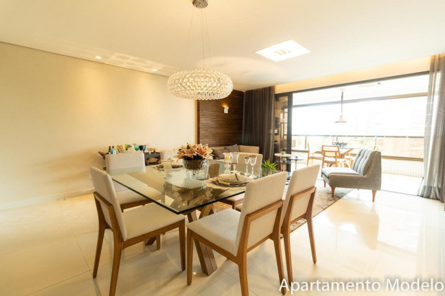 Imagem Apartamento com 3 Quartos à Venda, 162 m² em Aldeota - Fortaleza Imagem Apartamento com 3 Quartos à Venda, 162 m² em Aldeota - Fortaleza
