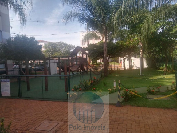 Imagem Apartamento com 2 Quartos à Venda, 65 m² em Silvio Passalacqua - Ribeirão Preto