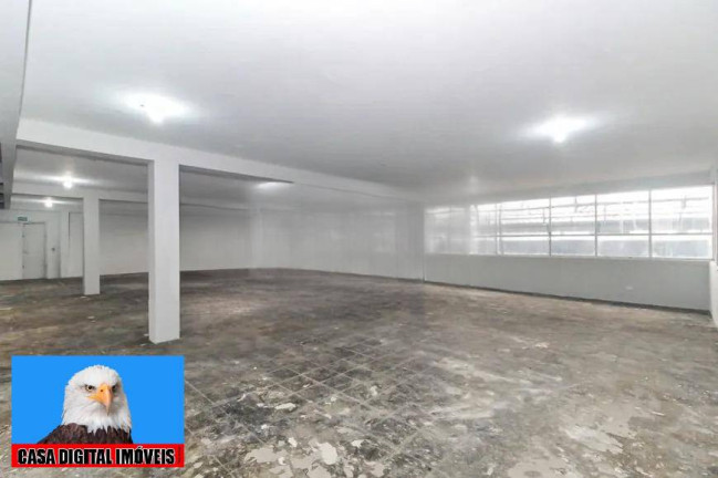 Imagem Galpão à Venda, 2.550 m² em Jardim Caravelas - São Paulo