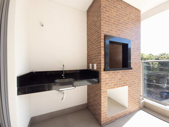 Imagem Apartamento com 3 Quartos à Venda, 121 m² em Mercês - Curitiba