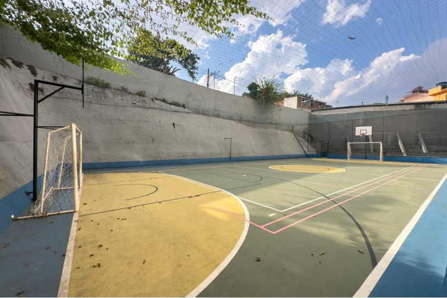 Imagem Imóvel com 2 Quartos à Venda, 44 m² em Jardim Dos Prados - São Paulo Imagem Imóvel com 2 Quartos à Venda, 44 m² em Jardim Dos Prados - São Paulo