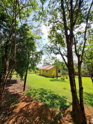 Imagem Chácara com 3 Quartos à Venda, 46 m² em Cercadinho - Alambari Imagem Chácara com 3 Quartos à Venda, 46 m² em Cercadinho - Alambari
