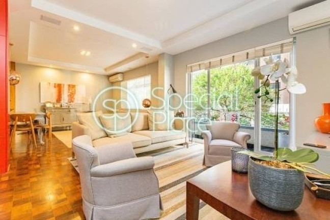 Imagem Apartamento com 2 Quartos à Venda, 250 m² em Jardim América - São Paulo Imagem Apartamento com 2 Quartos à Venda, 250 m² em Jardim América - São Paulo