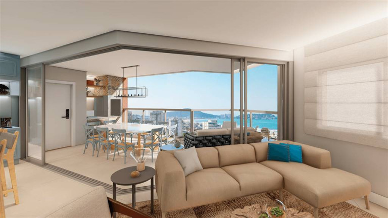 Imagem Apartamento com 3 Quartos à Venda, 114 m² em Enseada - Guaruja Imagem Apartamento com 3 Quartos à Venda, 114 m² em Enseada - Guaruja