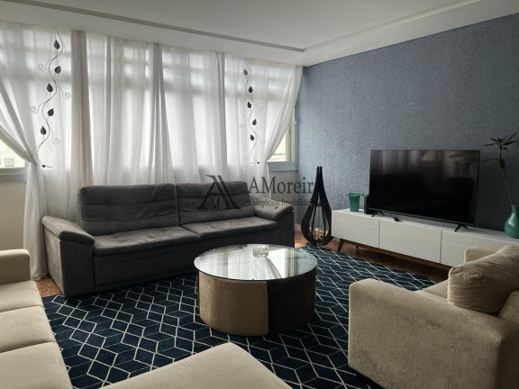 Imagem Imóvel com 3 Quartos à Venda, 160 m² em Centro - Jundiaí Imagem Imóvel com 3 Quartos à Venda, 160 m² em Centro - Jundiaí