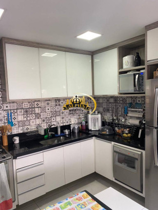 Imagem Casa de Condomínio com 3 Quartos à Venda, 245 m² em Parque Sinai - Santana De Parnaíba