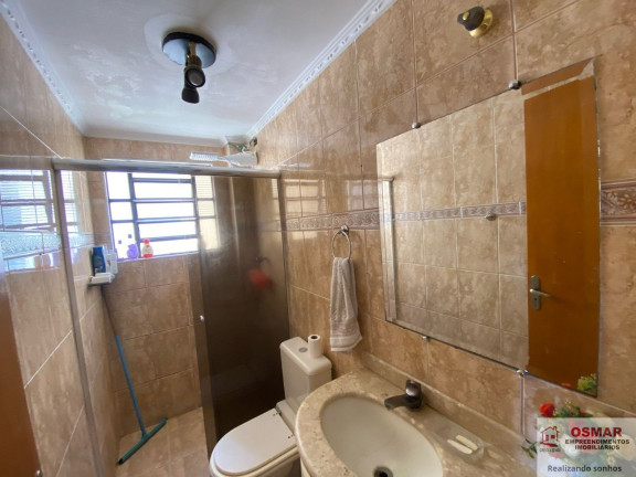 Imagem Imóvel com 3 Quartos à Venda, 63 m² em Parque João De Vasconcelos - Sumaré
