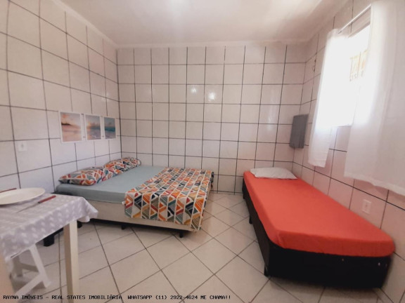 Imagem Casa com 1 Quarto à Venda, 50 m² em Caiçara - Praia Grande Imagem Casa com 1 Quarto à Venda, 50 m² em Caiçara - Praia Grande
