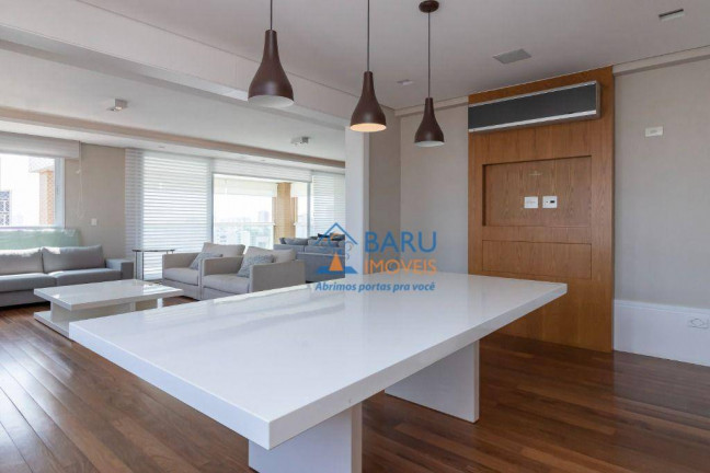 Imagem Apartamento com 3 Quartos à Venda, 267 m² em Perdizes - São Paulo Imagem Apartamento com 3 Quartos à Venda, 267 m² em Perdizes - São Paulo