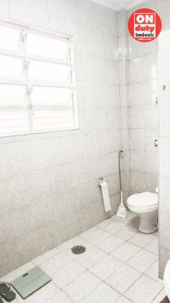 Imagem Apartamento com 3 Quartos à Venda, 96 m² em Pompéia - Santos