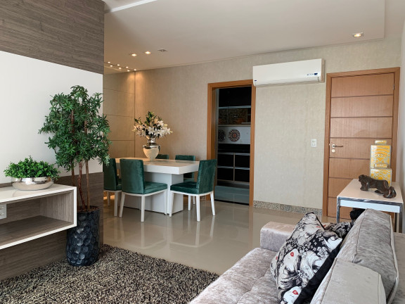 Imóvel com 3 Quartos à Venda, 99 m² em Praia Da Costa - Vila Velha