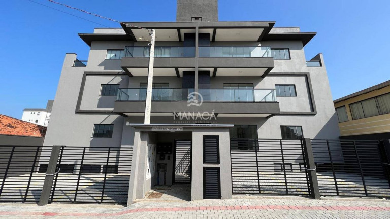 Imagem Apartamento com 2 Quartos à Venda, 76 m² em Tabuleiro - Barra Velha Imagem Apartamento com 2 Quartos à Venda, 76 m² em Tabuleiro - Barra Velha