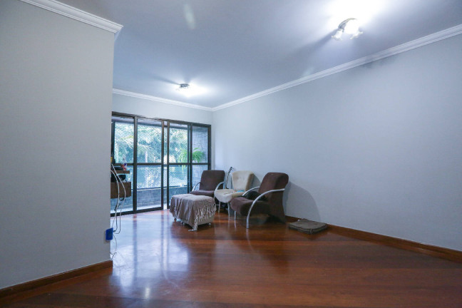 Imagem Apartamento com 3 Quartos à Venda,  em Saúde - São Paulo