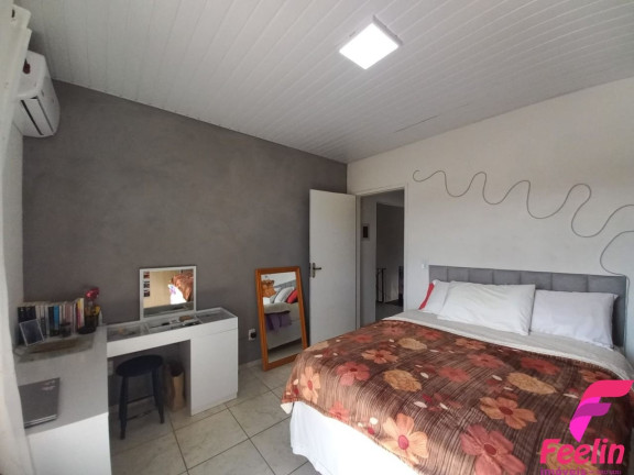 Imagem Casa com 3 Quartos à Venda, 166 m² em Campeche - Florianópolis Imagem Casa com 3 Quartos à Venda, 166 m² em Campeche - Florianópolis