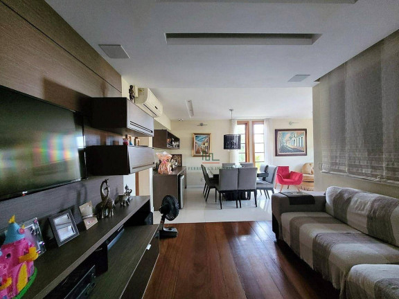 Imagem Casa com 4 Quartos à Venda, 450 m² em Camboinhas - Niterói Imagem Casa com 4 Quartos à Venda, 450 m² em Camboinhas - Niterói
