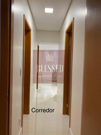 Imagem Apartamento com 3 Quartos à Venda, 114 m² em Altos Do Esplanada - São José Dos Campos