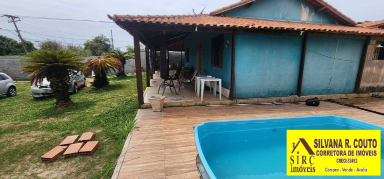 Imagem Casa com 3 Quartos à Venda, 802 m² em Jardim Atlântico Leste (itaipuaçu) - Maricá Imagem Casa com 3 Quartos à Venda, 802 m² em Jardim Atlântico Leste (itaipuaçu) - Maricá